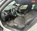 Білий Сітроен ДС5, об'ємом двигуна 2 л та пробігом 273 тис. км за 10350 $, фото 6 на Automoto.ua