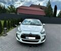 Белый Ситроен ДС5, объемом двигателя 2 л и пробегом 202 тыс. км за 11899 $, фото 7 на Automoto.ua