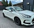Белый Ситроен ДС5, объемом двигателя 2 л и пробегом 202 тыс. км за 11899 $, фото 2 на Automoto.ua