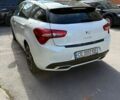 Белый Ситроен ДС5, объемом двигателя 2 л и пробегом 211 тыс. км за 9700 $, фото 12 на Automoto.ua