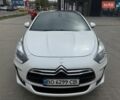 Білий Сітроен ДС5, об'ємом двигуна 2 л та пробігом 273 тис. км за 10350 $, фото 1 на Automoto.ua