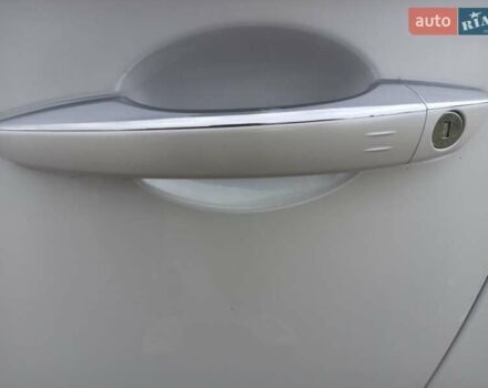 Белый Ситроен ДС5, объемом двигателя 2 л и пробегом 264 тыс. км за 11950 $, фото 16 на Automoto.ua