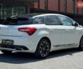 Белый Ситроен ДС5, объемом двигателя 2 л и пробегом 200 тыс. км за 11500 $, фото 5 на Automoto.ua