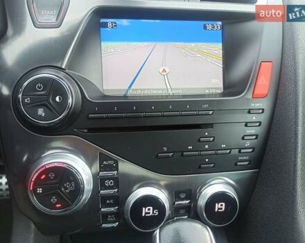 Белый Ситроен ДС5, объемом двигателя 2 л и пробегом 264 тыс. км за 11950 $, фото 39 на Automoto.ua