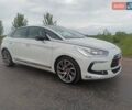 Белый Ситроен ДС5, объемом двигателя 2 л и пробегом 264 тыс. км за 11950 $, фото 1 на Automoto.ua