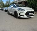Белый Ситроен ДС5, объемом двигателя 2 л и пробегом 211 тыс. км за 9700 $, фото 3 на Automoto.ua