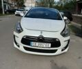 Білий Сітроен ДС5, об'ємом двигуна 2 л та пробігом 211 тис. км за 9700 $, фото 1 на Automoto.ua