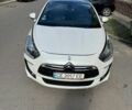 Белый Ситроен ДС5, объемом двигателя 2 л и пробегом 211 тыс. км за 9700 $, фото 1 на Automoto.ua