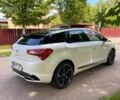 Белый Ситроен ДС5, объемом двигателя 2 л и пробегом 234 тыс. км за 6602 $, фото 4 на Automoto.ua