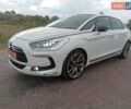 Белый Ситроен ДС5, объемом двигателя 2 л и пробегом 264 тыс. км за 11950 $, фото 2 на Automoto.ua