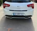 Белый Ситроен ДС5, объемом двигателя 2 л и пробегом 211 тыс. км за 9700 $, фото 9 на Automoto.ua
