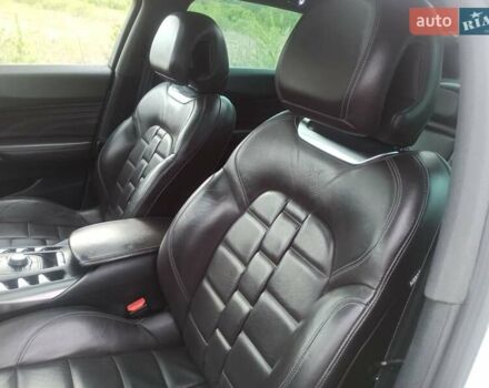 Белый Ситроен ДС5, объемом двигателя 2 л и пробегом 264 тыс. км за 11950 $, фото 44 на Automoto.ua