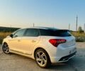 Білий Сітроен ДС5, об'ємом двигуна 2 л та пробігом 126 тис. км за 15500 $, фото 10 на Automoto.ua