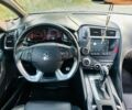 Білий Сітроен ДС5, об'ємом двигуна 2 л та пробігом 126 тис. км за 15500 $, фото 14 на Automoto.ua