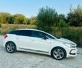 Білий Сітроен ДС5, об'ємом двигуна 2 л та пробігом 126 тис. км за 15500 $, фото 2 на Automoto.ua