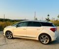 Білий Сітроен ДС5, об'ємом двигуна 2 л та пробігом 126 тис. км за 15500 $, фото 7 на Automoto.ua