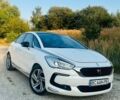 Білий Сітроен ДС5, об'ємом двигуна 2 л та пробігом 126 тис. км за 15500 $, фото 1 на Automoto.ua