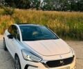 Білий Сітроен ДС5, об'ємом двигуна 2 л та пробігом 126 тис. км за 15500 $, фото 12 на Automoto.ua
