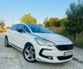 Білий Сітроен ДС5, об'ємом двигуна 2 л та пробігом 126 тис. км за 15500 $, фото 3 на Automoto.ua