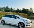 Білий Сітроен ДС5, об'ємом двигуна 2 л та пробігом 126 тис. км за 15500 $, фото 18 на Automoto.ua
