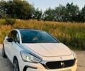 Білий Сітроен ДС5, об'ємом двигуна 2 л та пробігом 126 тис. км за 15500 $, фото 11 на Automoto.ua