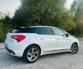 Білий Сітроен ДС5, об'ємом двигуна 2 л та пробігом 126 тис. км за 15500 $, фото 6 на Automoto.ua