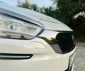 Білий Сітроен ДС5, об'ємом двигуна 2 л та пробігом 126 тис. км за 15500 $, фото 19 на Automoto.ua
