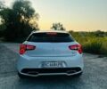 Білий Сітроен ДС5, об'ємом двигуна 2 л та пробігом 126 тис. км за 15500 $, фото 5 на Automoto.ua