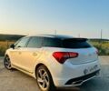 Білий Сітроен ДС5, об'ємом двигуна 2 л та пробігом 126 тис. км за 15500 $, фото 9 на Automoto.ua
