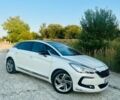 Білий Сітроен ДС5, об'ємом двигуна 2 л та пробігом 126 тис. км за 15500 $, фото 1 на Automoto.ua