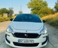 Білий Сітроен ДС5, об'ємом двигуна 2 л та пробігом 126 тис. км за 15500 $, фото 4 на Automoto.ua