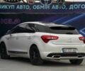 Белый Ситроен ДС5, объемом двигателя 2 л и пробегом 181 тыс. км за 9999 $, фото 7 на Automoto.ua
