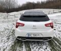 Белый Ситроен ДС5, объемом двигателя 1.6 л и пробегом 160 тыс. км за 10899 $, фото 2 на Automoto.ua