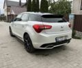 Белый Ситроен ДС5, объемом двигателя 2 л и пробегом 270 тыс. км за 9500 $, фото 5 на Automoto.ua