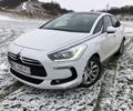 Белый Ситроен ДС5, объемом двигателя 1.6 л и пробегом 160 тыс. км за 10899 $, фото 1 на Automoto.ua