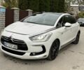 Белый Ситроен ДС5, объемом двигателя 2 л и пробегом 270 тыс. км за 9500 $, фото 1 на Automoto.ua