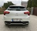 Белый Ситроен ДС5, объемом двигателя 2 л и пробегом 270 тыс. км за 9500 $, фото 4 на Automoto.ua