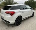 Белый Ситроен ДС5, объемом двигателя 2 л и пробегом 270 тыс. км за 9500 $, фото 3 на Automoto.ua