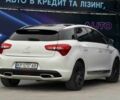 Белый Ситроен ДС5, объемом двигателя 2 л и пробегом 181 тыс. км за 9999 $, фото 5 на Automoto.ua