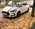 Білий Сітроен ДС5, об'ємом двигуна 2 л та пробігом 140 тис. км за 12200 $, фото 1 на Automoto.ua