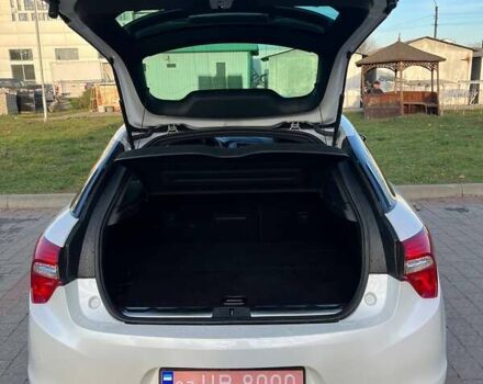 Білий Сітроен ДС5, об'ємом двигуна 2 л та пробігом 239 тис. км за 12700 $, фото 1 на Automoto.ua