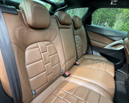 Чорний Сітроен ДС5, об'ємом двигуна 2 л та пробігом 209 тис. км за 11950 $, фото 59 на Automoto.ua