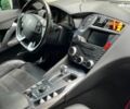 Черный Ситроен ДС5, объемом двигателя 1.6 л и пробегом 286 тыс. км за 10790 $, фото 29 на Automoto.ua