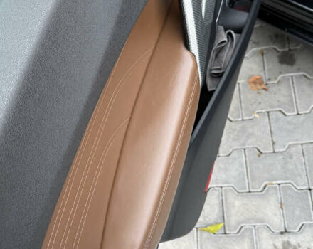 Чорний Сітроен ДС5, об'ємом двигуна 2 л та пробігом 209 тис. км за 11950 $, фото 24 на Automoto.ua