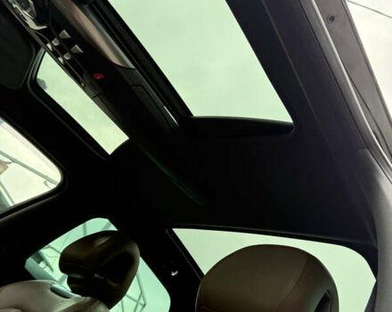 Чорний Сітроен ДС5, об'ємом двигуна 2 л та пробігом 209 тис. км за 11950 $, фото 39 на Automoto.ua