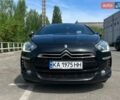 Черный Ситроен ДС5, объемом двигателя 2 л и пробегом 290 тыс. км за 10250 $, фото 1 на Automoto.ua