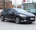 Черный Ситроен ДС5, объемом двигателя 2 л и пробегом 155 тыс. км за 12300 $, фото 12 на Automoto.ua