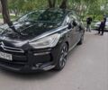 Чорний Сітроен ДС5, об'ємом двигуна 2 л та пробігом 198 тис. км за 9000 $, фото 2 на Automoto.ua