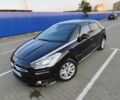 Чорний Сітроен ДС5, об'ємом двигуна 2 л та пробігом 233 тис. км за 9160 $, фото 1 на Automoto.ua