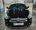 Черный Ситроен ДС5, объемом двигателя 2 л и пробегом 220 тыс. км за 11999 $, фото 1 на Automoto.ua